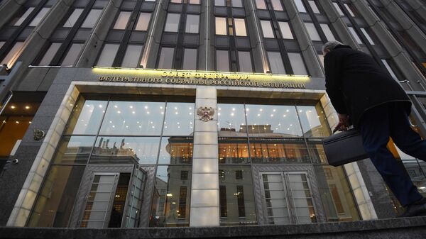 В Совфеде предложили предоставить льготы ветеранам к Дню Победы