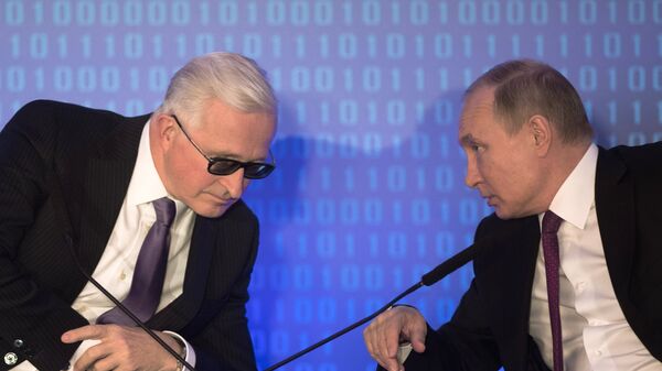 Путин поделился прогнозами по окончанию конфликта в Иране, заявил Шохин