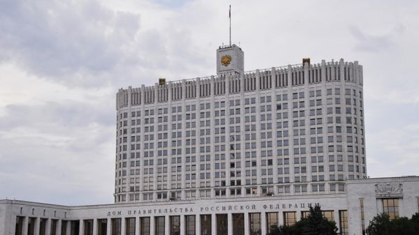 Кабмин расширил действие программы "Сделано в России" на внутренний рынок