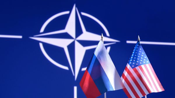 "Сели в лужу": в США признали провал Запада в конфликте с Россией