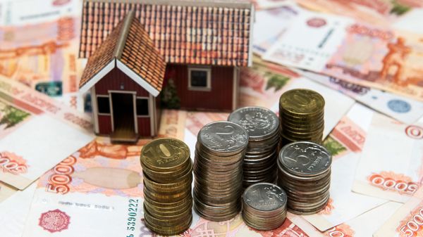 Совфед одобрил закон об ипотечных каникулах для семей с детьми