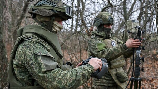 В Киеве забили тревогу из-за российских ударов