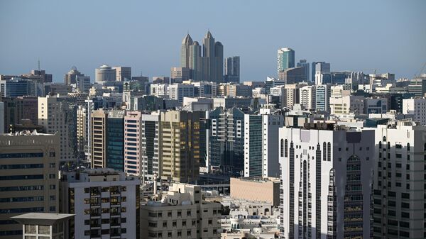 "Тайное признание". На Западе сделали громкое заявление о переговорах в ОАЭ