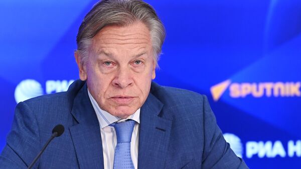 "Она беспощадна": Пушков сделал резкое заявление об Украине