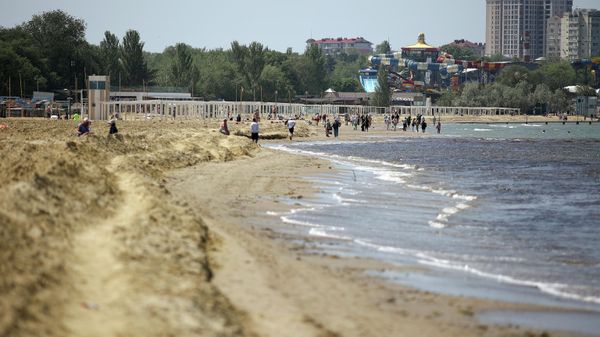 Разрешение на открытие сезона получили 89 пляжей в Анапе