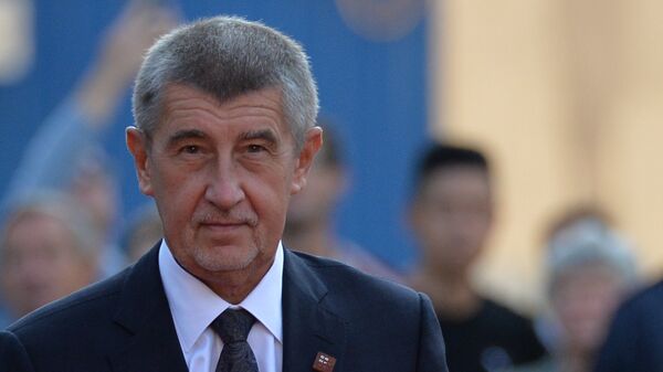 Премьер Чехии рассказал подробности тайной операции против России