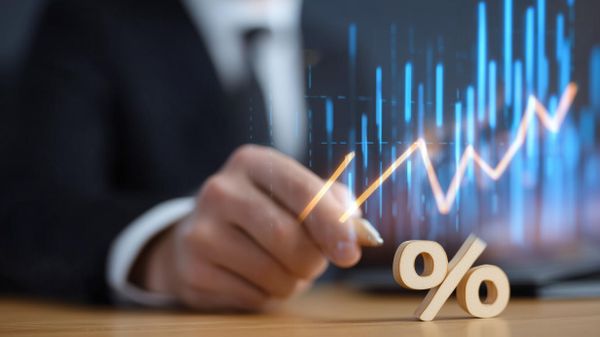 Экономист объяснил, как изменится доходность вкладов осенью