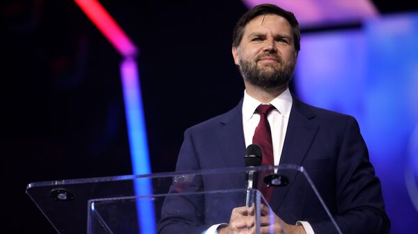 Вэнс прокомментировал выполнение Ираном обязательств по Ормузскому проливу
