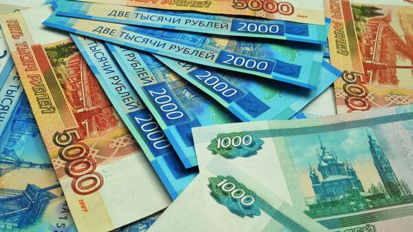 В ЦБ оценили объем похищенных кредитных средств у клиентов банков