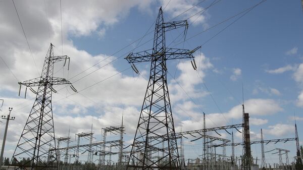 На юге России построят электросети для систем накопления энергии