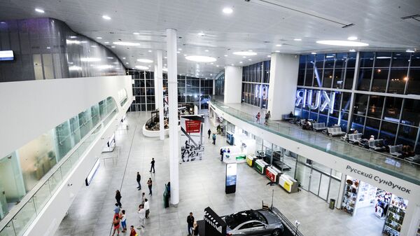 В аэропортах Самары и Бугульмы сняли ограничения на полеты