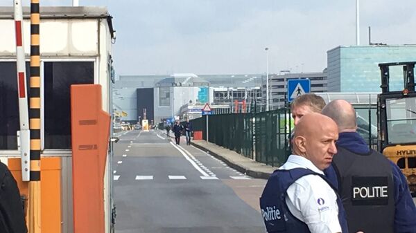 Борт из Антальи вынужденно сел в Брюсселе из-за драки, пишут СМИ