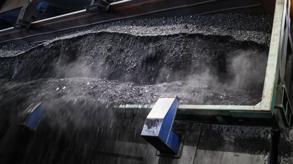 Перечень обязательных к реализации на бирже марок угля расширят