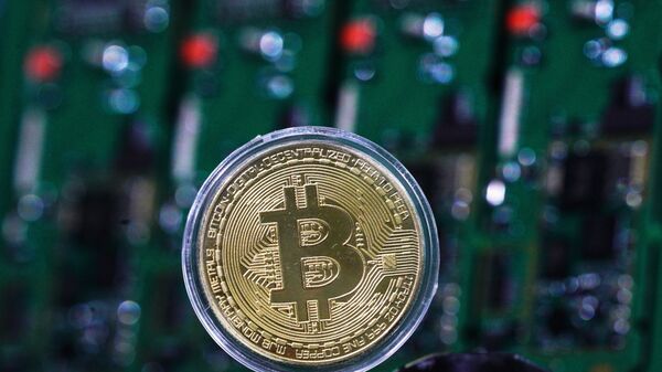 Майнеры криптовалют впервые представят налоговые декларации о доходах