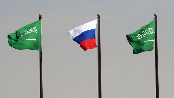 Российские автопроизводители интересуются локализацией в Саудовской Аравии