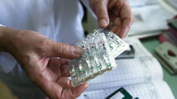 Логист рассказал о сложностях при перевозке лекарств зимой