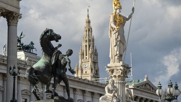 "Явное большинство": австрийцы внезапно  сорвали планы Киева