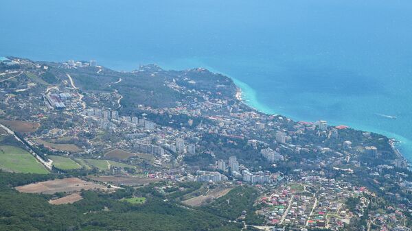 В Крыму ввели режим ЧС регионального характера