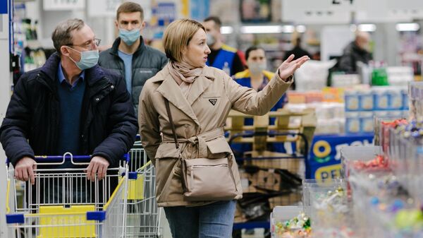 Россиянам рассказали об особенностях планирования семейного бюджета