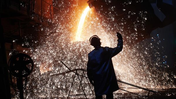 В "Северстали" оценили вероятность выплаты дивидендов по итогам 2026 года