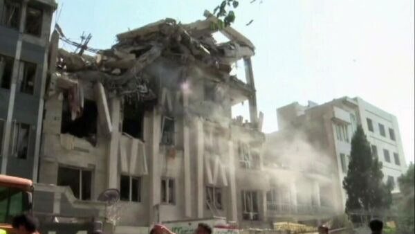 "Утратил контроль". На Западе заявили о резком изменении ситуации в Иране