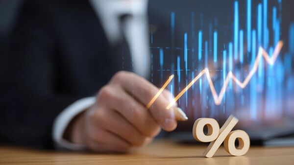 Вкладчикам объяснили, когда можно  потерять проценты и выиграть