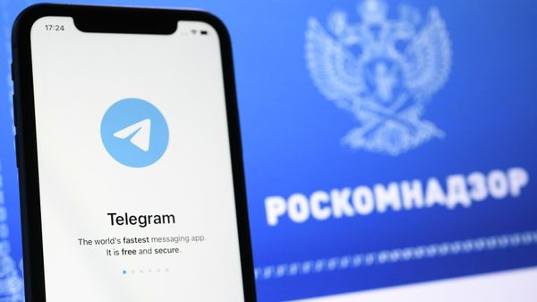 Суд оштрафовал Telegram за отказ удалить запрещенный контент