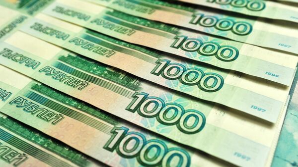 Росфинмониторинг предложил расширить доходы экстремистов и террористов