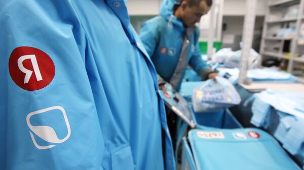 В СПЧ спрогнозировали снижение доходов курьеров в ближайшее время