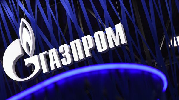 Европейские ПХГ обновили антирекорд по закачке газа, заявил "Газпром"