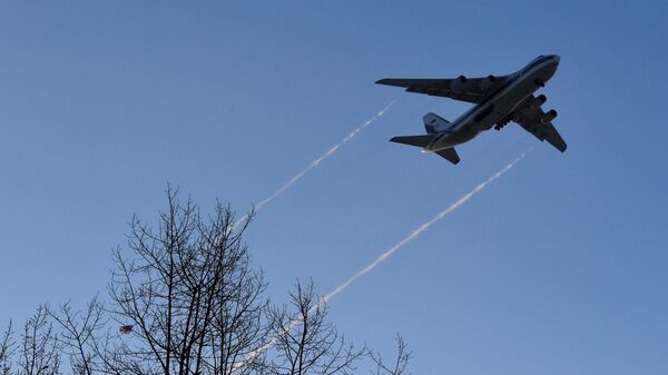 Въездной турпоток в Россию в январе-феврале вырос на 37,5 процентов