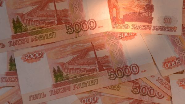 Денежная база России в узком определении выросла на 225,5 миллиарда рублей