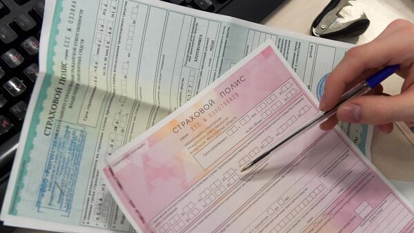 Страховщики в России расширяют страховки для туристов на Ближнем Востоке