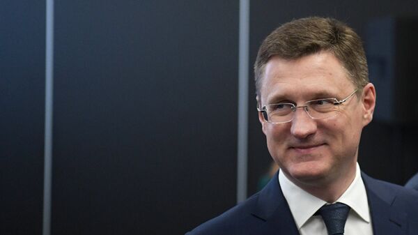 Новак рассказал о создании условий для снижения ключевой ставки