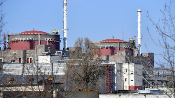 Ростехнадзор оформляет лицензию на эксплуатацию трех блоков ЗАЭС