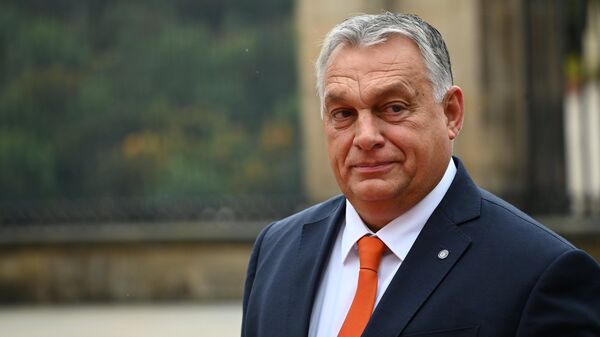 "Прорыв России": на Западе раскрыли, что ждет Украину после ухода Орбана