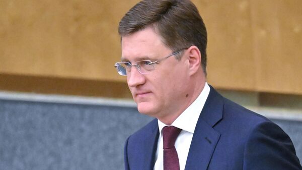 Россия полностью обеспечена авиакеросином, сообщил Новак