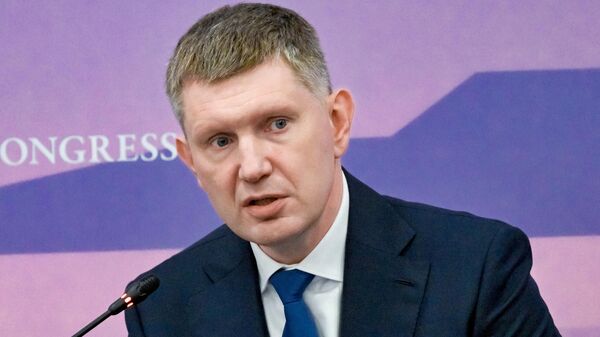 Эскалация на Ближнем Востоке приведет к росту инфляции, заявил Решетников