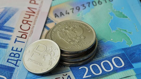 В России инфляция с 19 по 25 мая составила 0,07%
