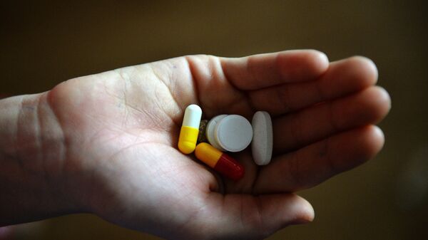 Суд подтвердил нарушение "Аксельфармом" патента Pfizer на лекарство от рака