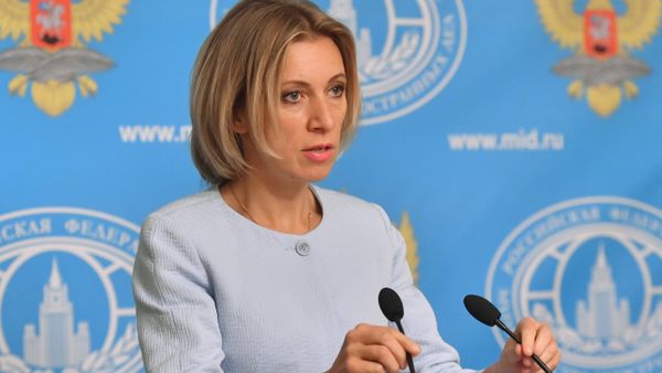В МИД оценили возможность введения тарифов за проход через Ормузский пролив