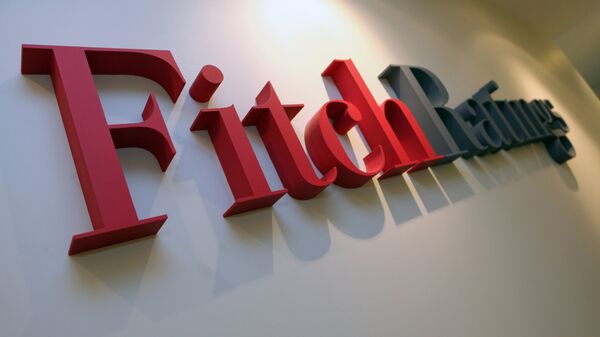 Fitch повысило прогноз мировых цен на нефть и на газ в Европе в 2026 году