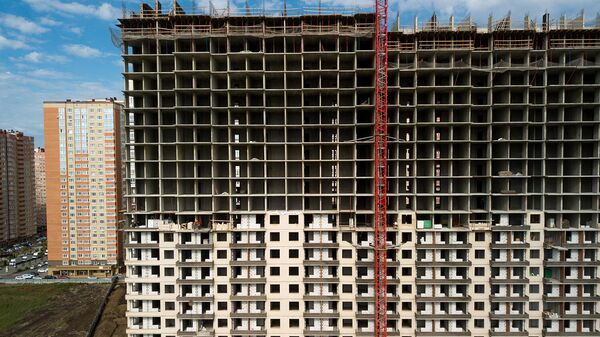 Эксперт оценил стоимость строящегося в России жилья