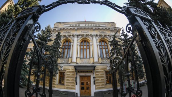 Чистая прибыль банков в июле выросла на 18,1%