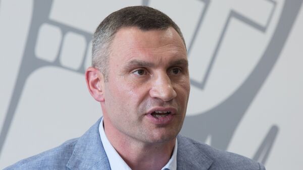 "Ситуация угрожающая". Кличко набросился на Зеленского из-за одного решения