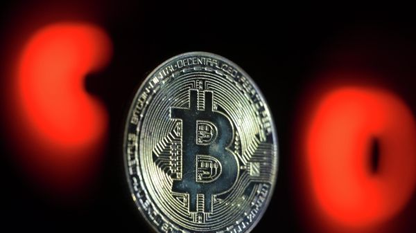 Биткоин вышел из депрессии и нацелился вверх, считает аналитик