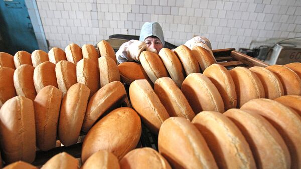 В России разработают новые ГОСТы для пирожков и слоек