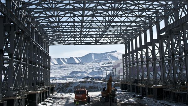 В Забайкалье создадут 12 тысяч новых рабочих мест
