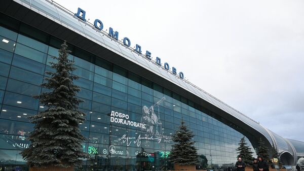 "Домодедово" принимает и отправляет рейсы по согласованию