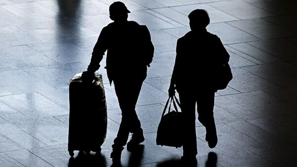 АТОР: не менее 14 тысяч пассажиров ждут вылета из южных аэропортов России